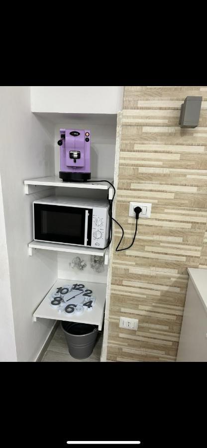 Casa vacanze Clara's Napoli